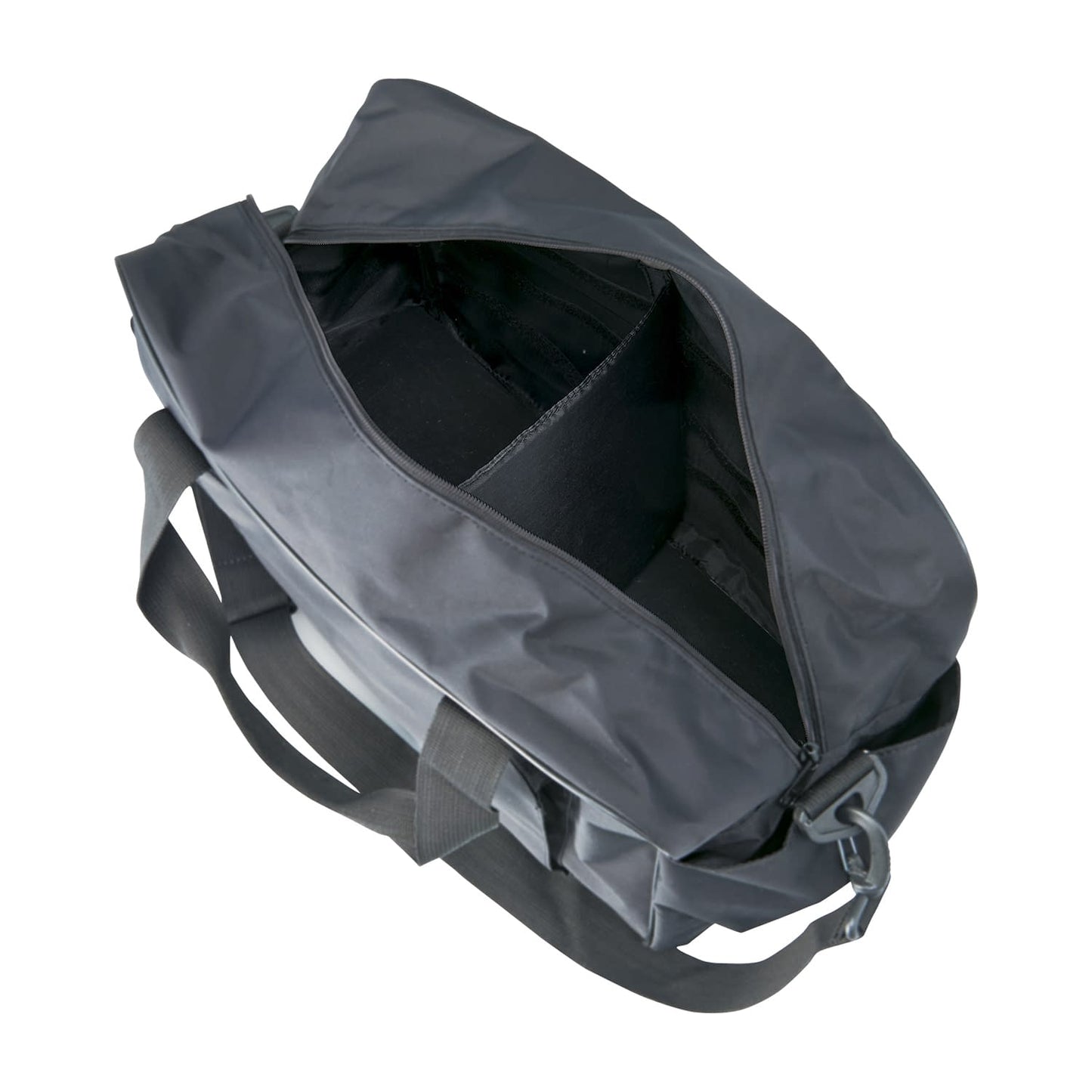 Matsuyoshi Visiting Nursing Bag Bag (Helper Bag) 24-6951-00 MATSUYOSHI MY-NS0450BL (Black)