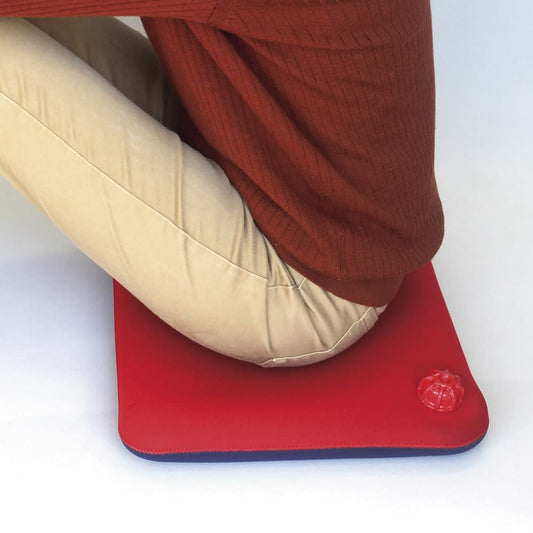 크로츠 부드러운 매력 이불 (구멍 없음 24-7213-00 크로츠 HY-613 (레드 X 네이비)