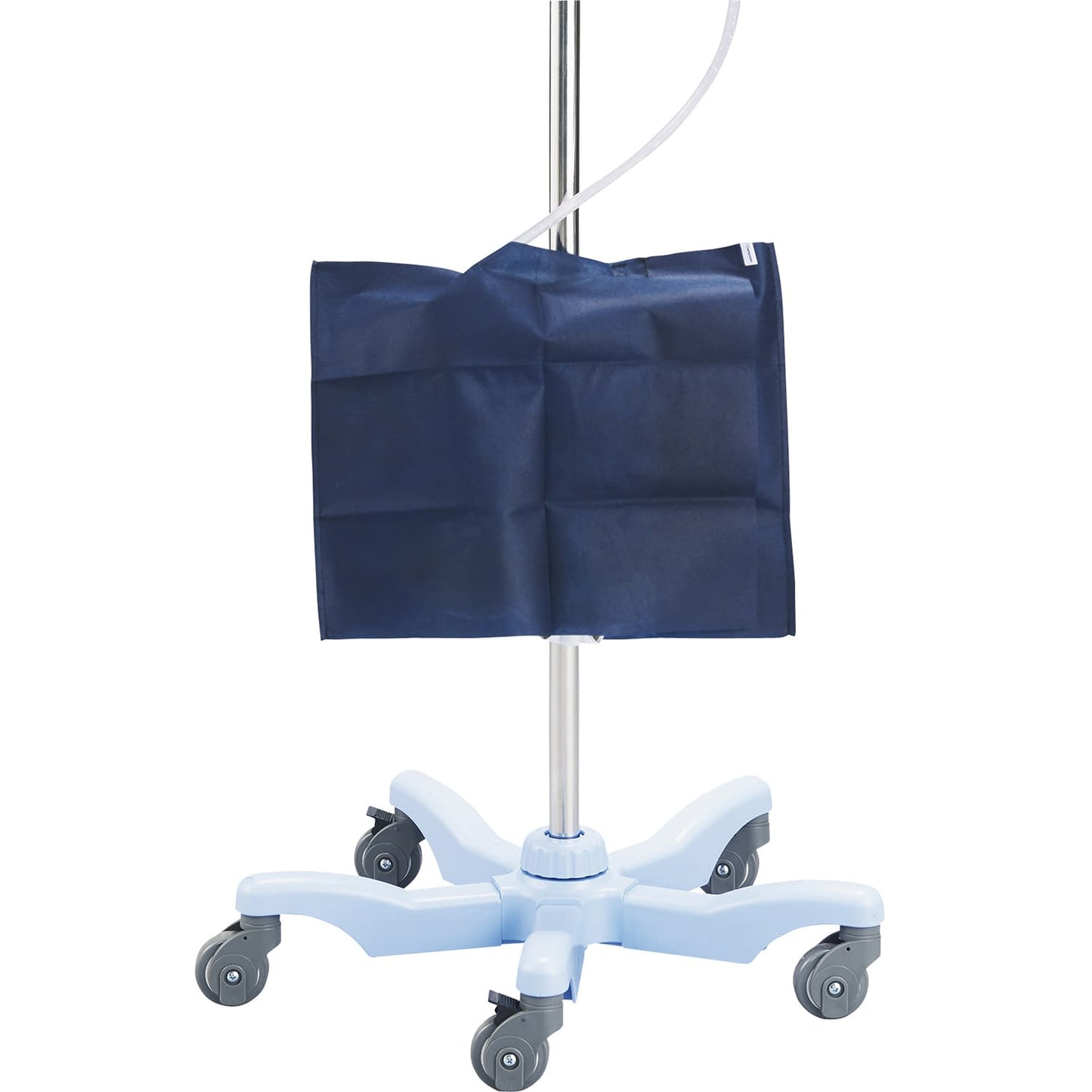 マツヨシ導尿・廃液バッグカバー 廃液バッグカバー 24-7587-00 MATSUYOSHI MY-1206(30マイイリ)