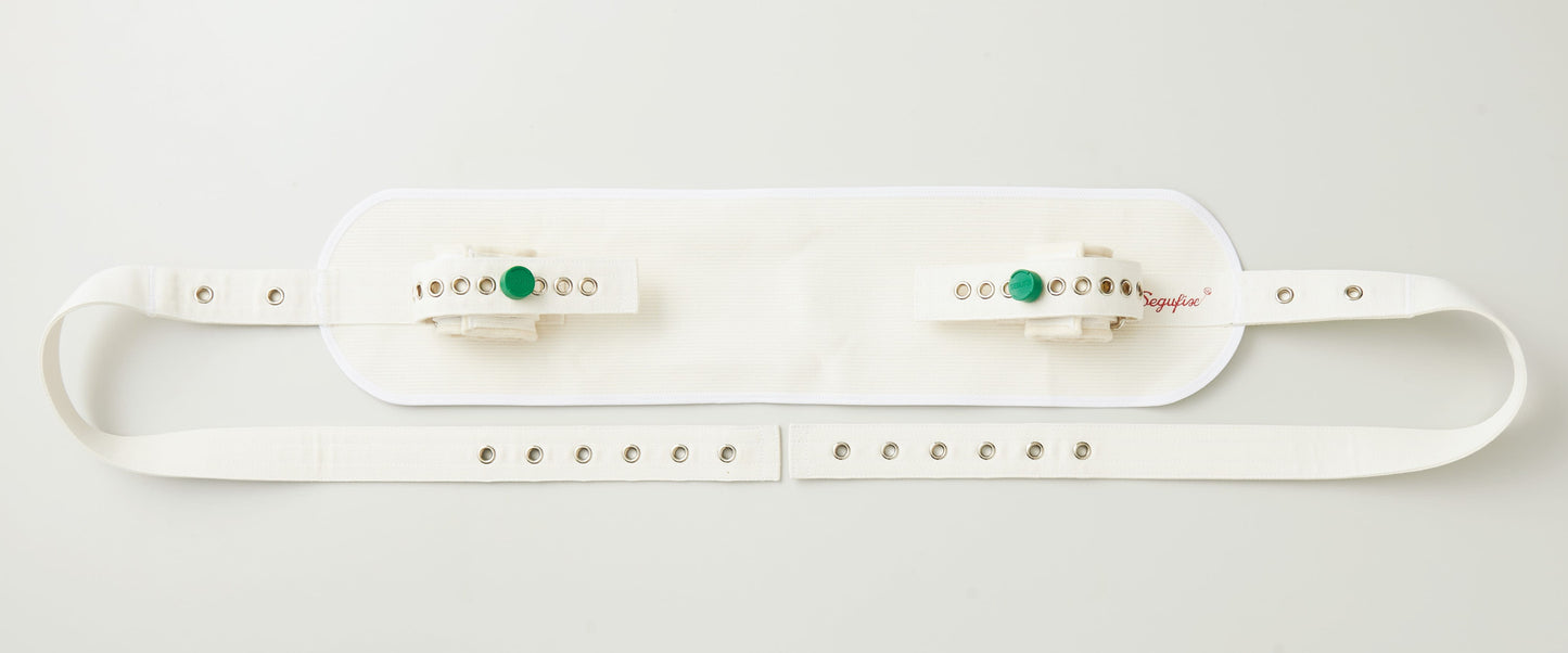 세그픽스 퀵 전신용 벨트 T 전락 방지대 24-7106-01 Segufix M(트위스트 록츠키)