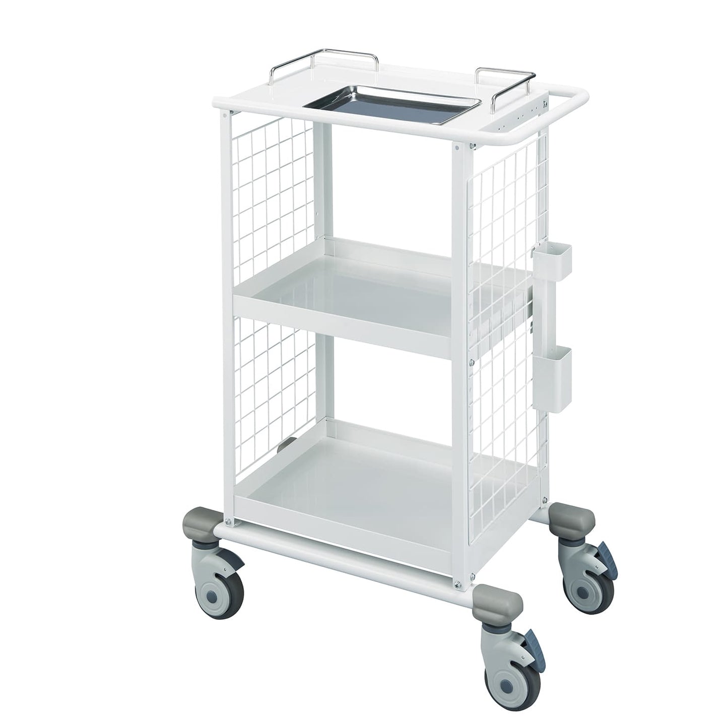 マツヨシ吸引器用架台 24-7879-00 MATSUYOSHI RKW-SCST