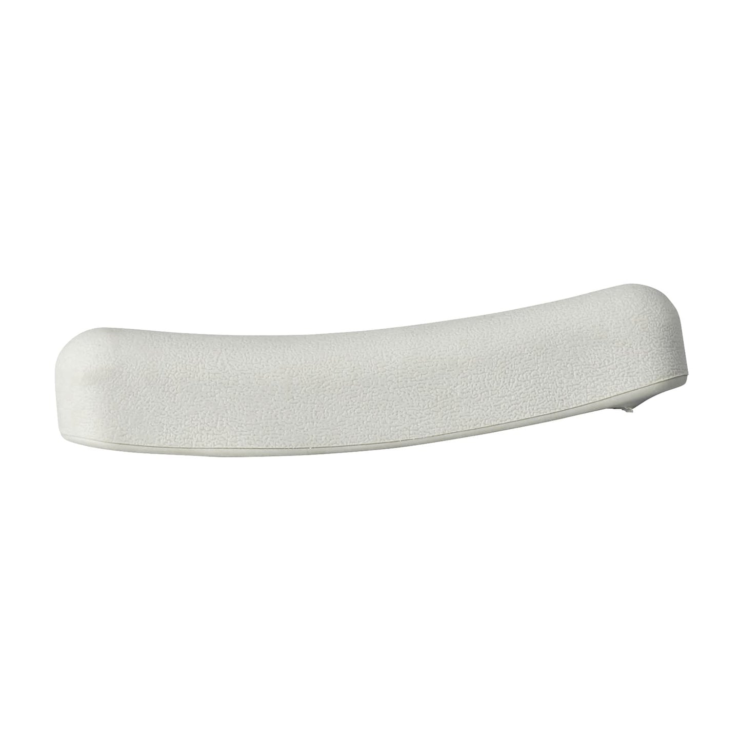 Replacement armpit pad for hospital crutches 24-7843-11 Matsuyoshi Gray