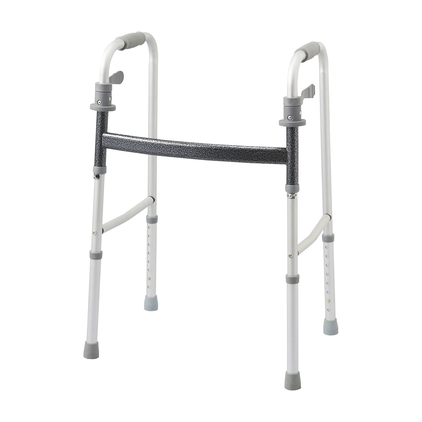 마쓰요시 접이식 고정 보행기 24-7473-00 마츠요시 MY-1244 (7015)