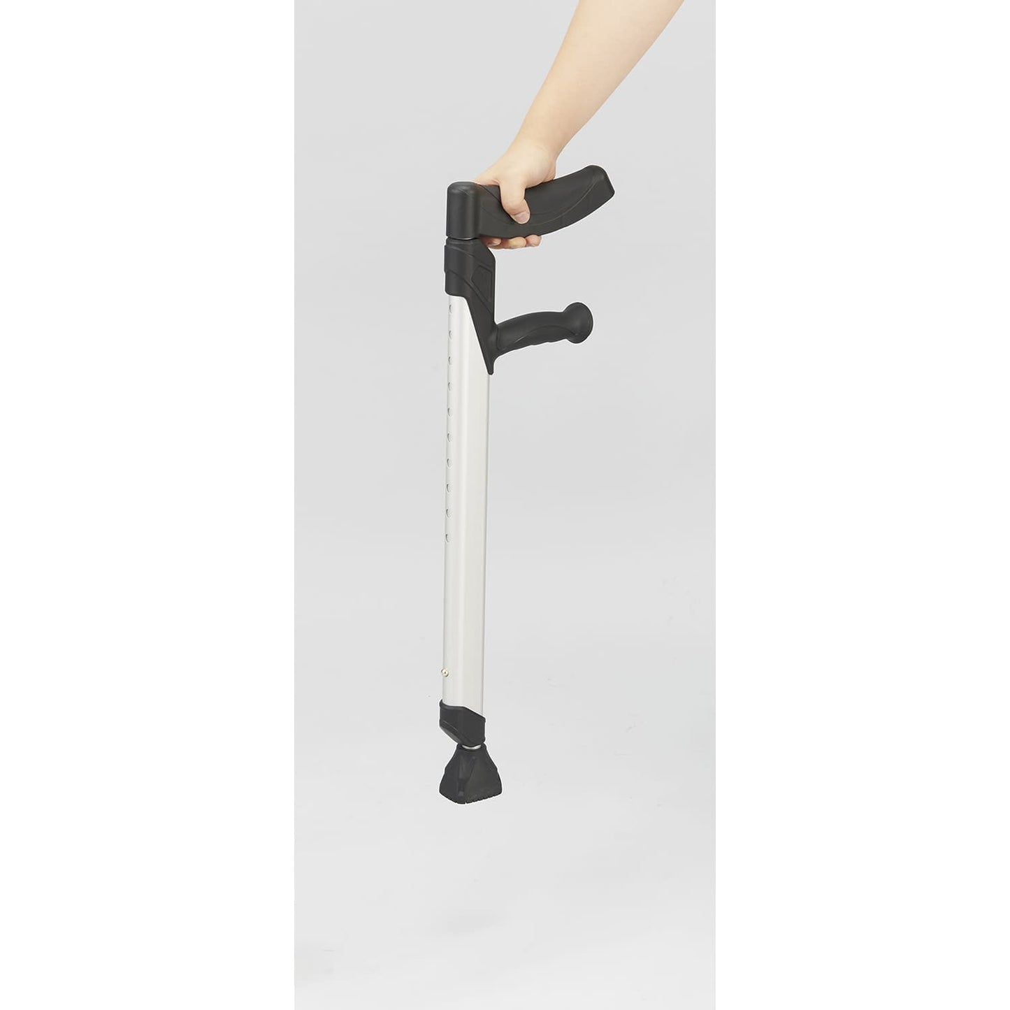 마쓰요시 유니버설 마츠바 지팡이 스테크(접이식) 24-7478-00 마츠요시 MY-1198(7024)