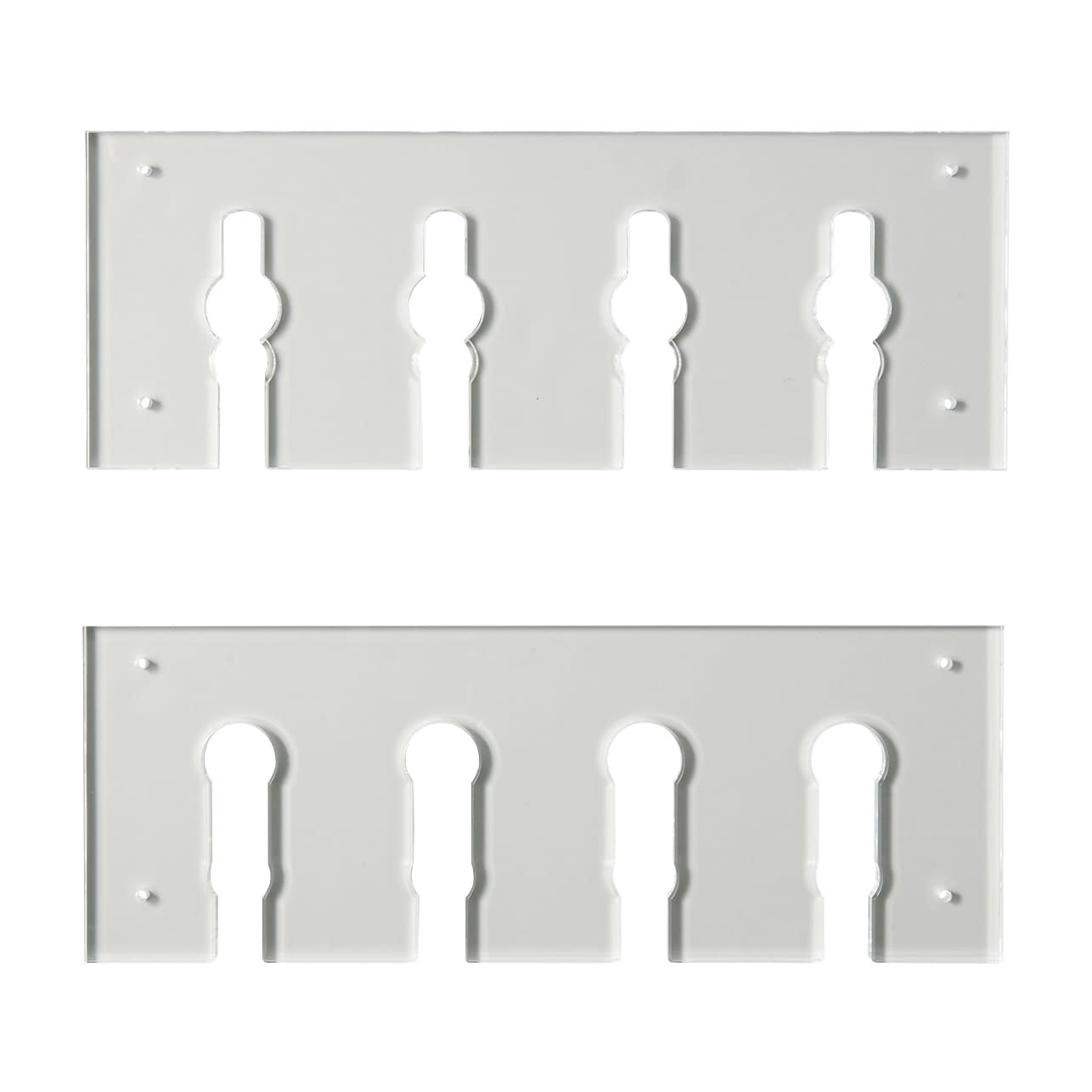 파이버 스코프 보관고(제습기 부착) 4개 걸이 내시경 보관고 23-5190-10