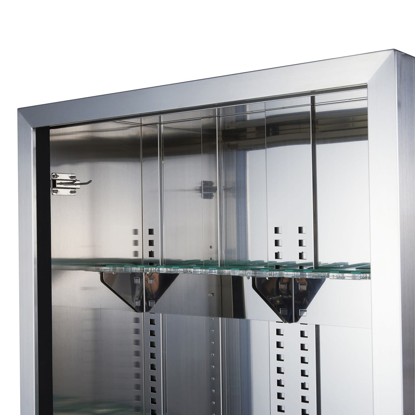 Fiberscope storage cabinet (with dehumidifier) ​​for 15 endoscopes 23-5190-13 MATSUYOSHI MY-2915NJ (for 15 endoscopes)