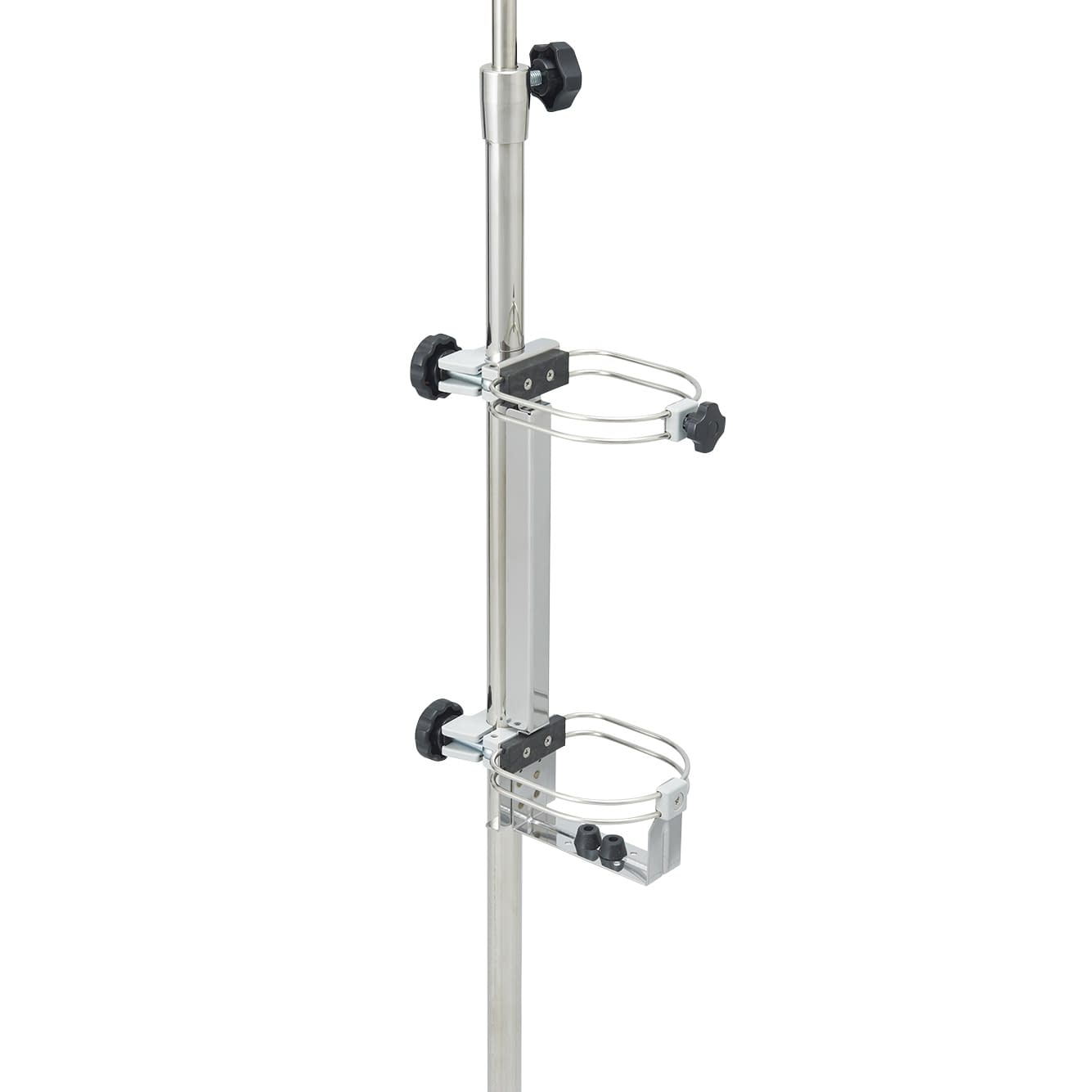 Matsuyoshi Oxygen Cylinder Holder Cart Supplies 24-7172-00 MATSUYOSHI MY-1292