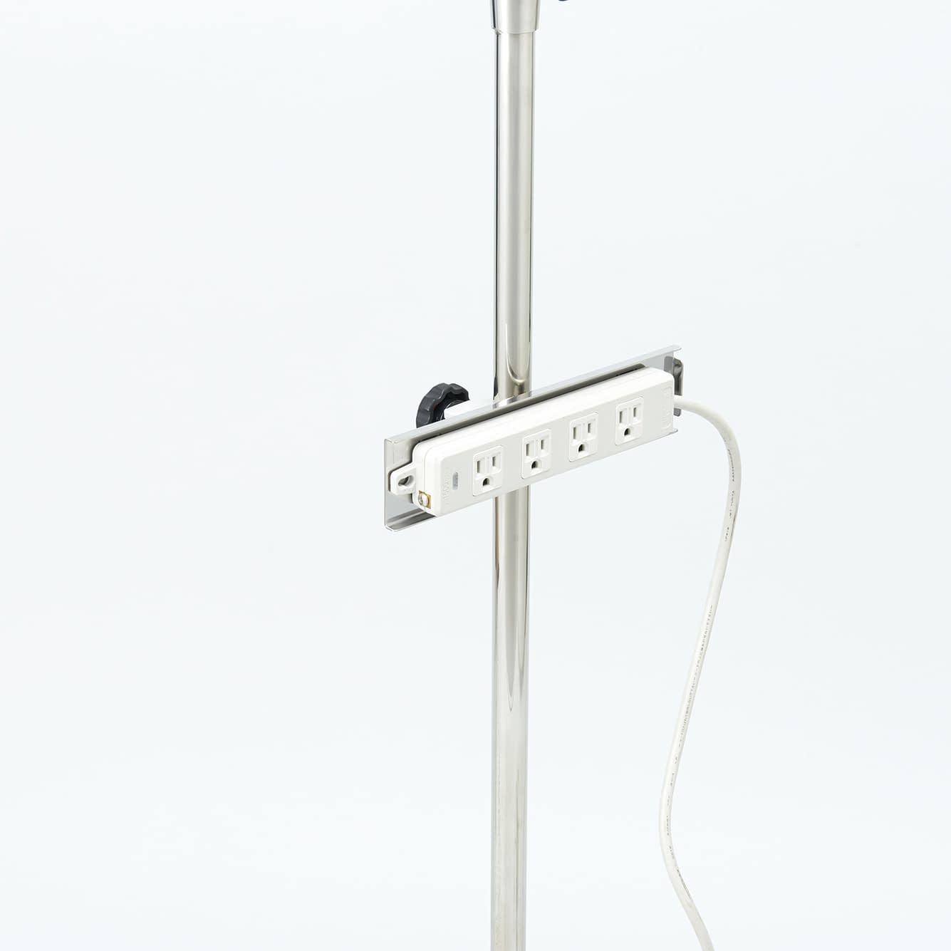 Matsuyoshi Power Strip Holder Cart Supplies 24-7174-00 MATSUYOSHI MY-1294