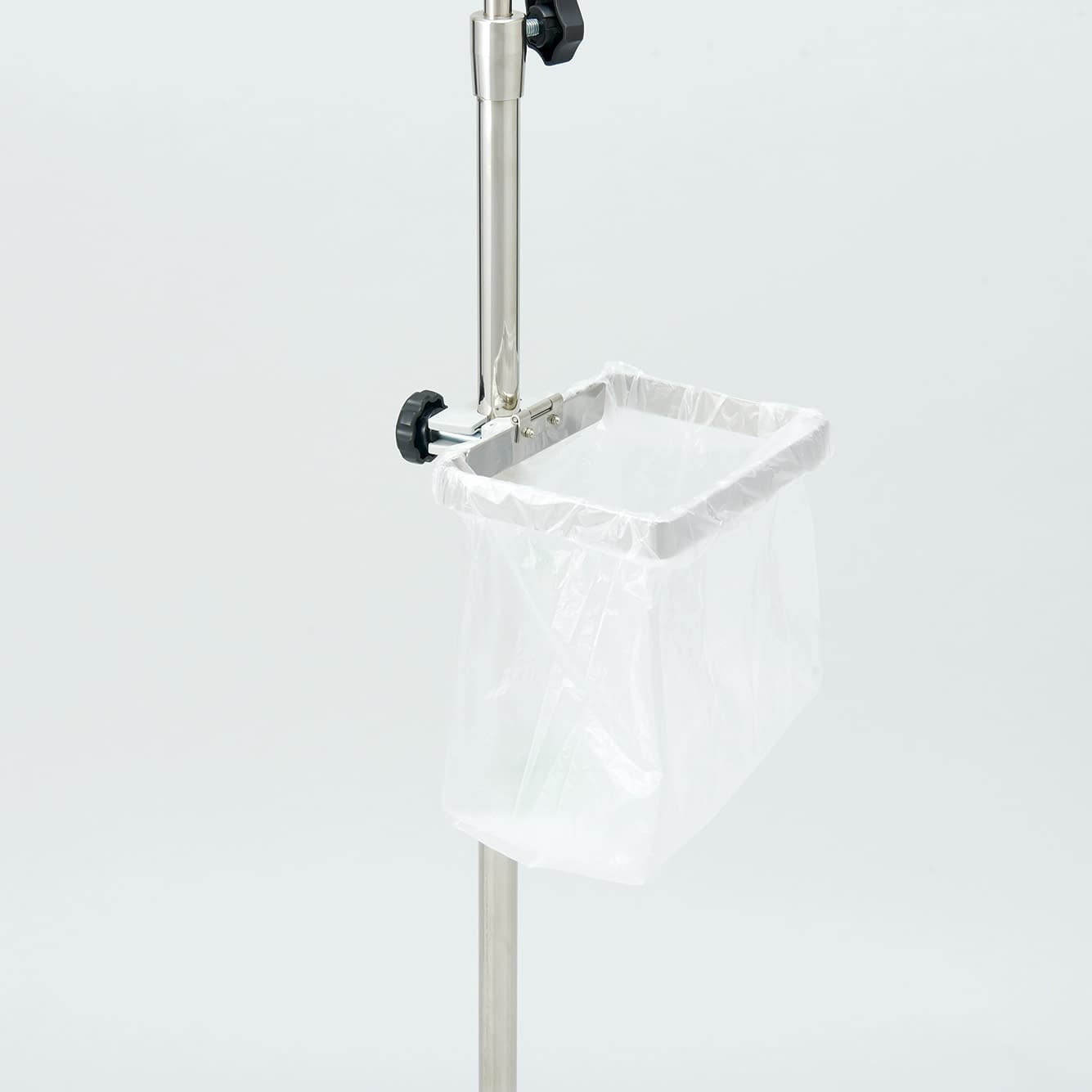 Matsuyoshi Garbage Bag Holder Cart Supplies 24-7175-00 MATSUYOSHI MY-1295