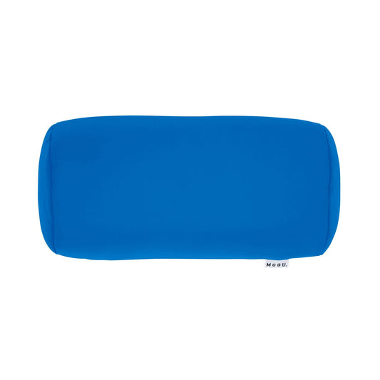 ポジショニングに便利な筒型クッション 筒型クッション 体圧分散クッション 24-7750-0103 青 クイックエスピーセンター MOGU