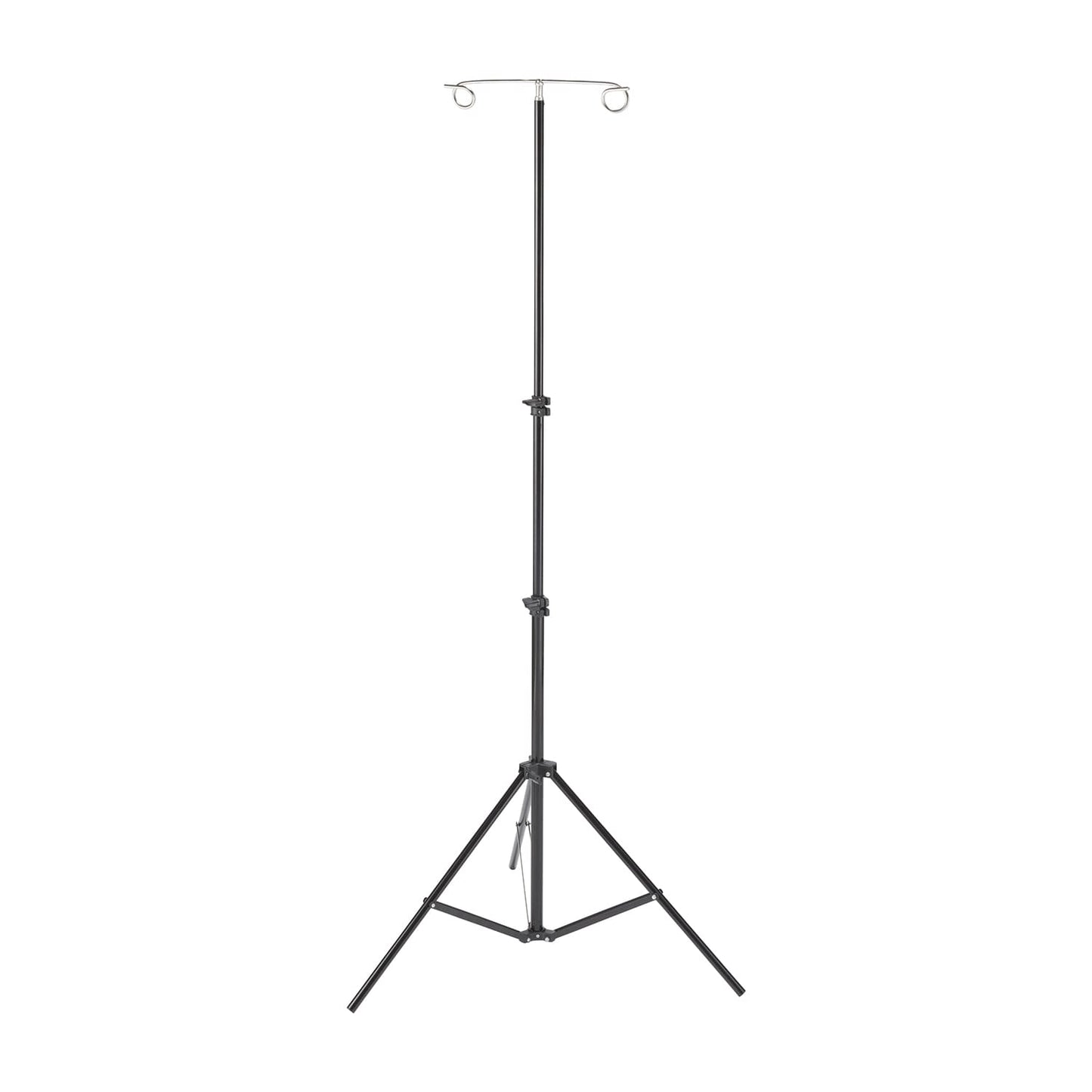 Folding IV stand 24-7916-00 Nishimura Seisakusho SN-IV02