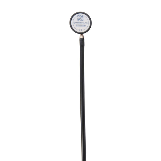 Spirit Stethoscope Nursing State 24-3605-12 Spirit Medical CK-A601GDP (Gold)