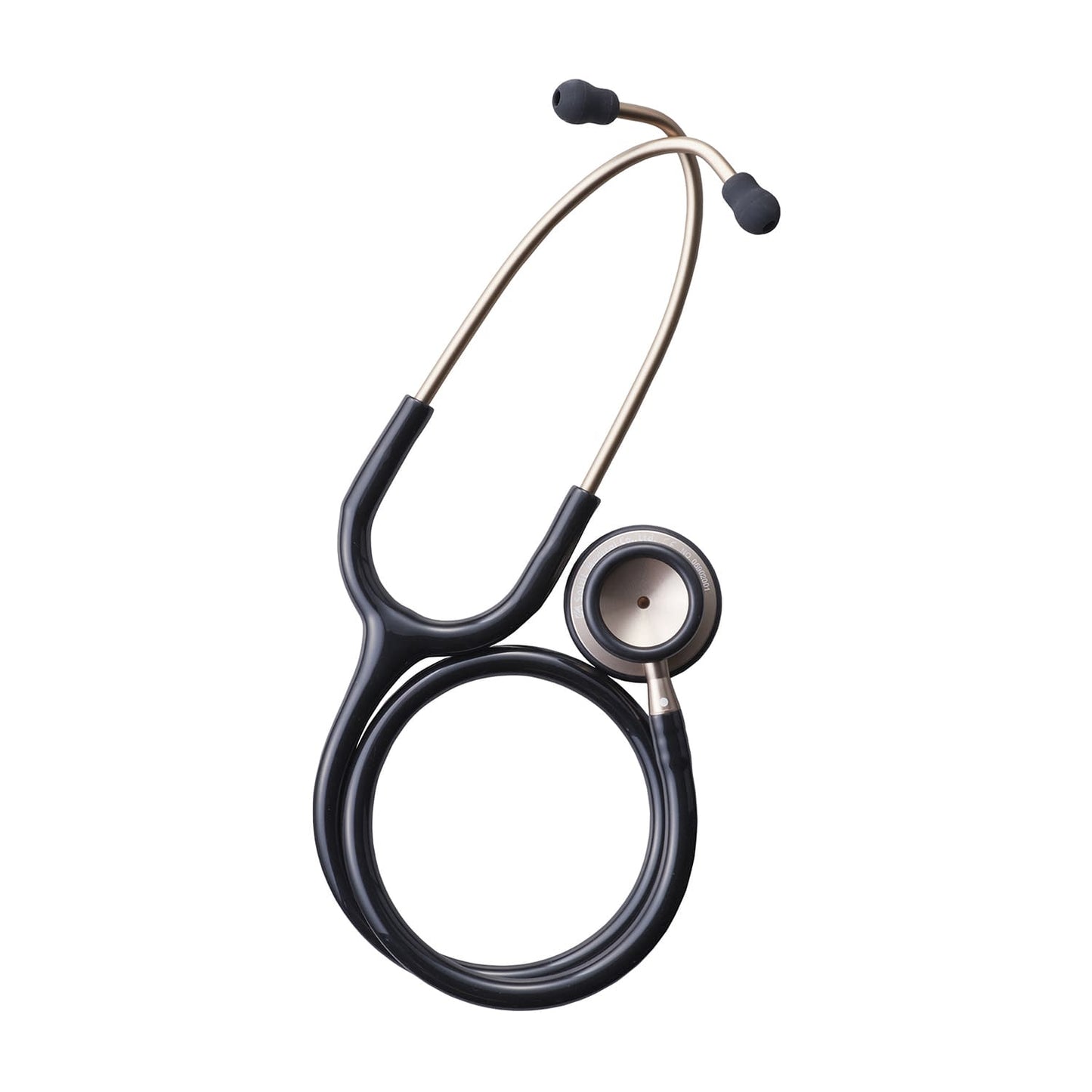 Spirit 청진기 나싱 스테이트 24-3605-12 Spirit Medical CK-A601GDP(골드)