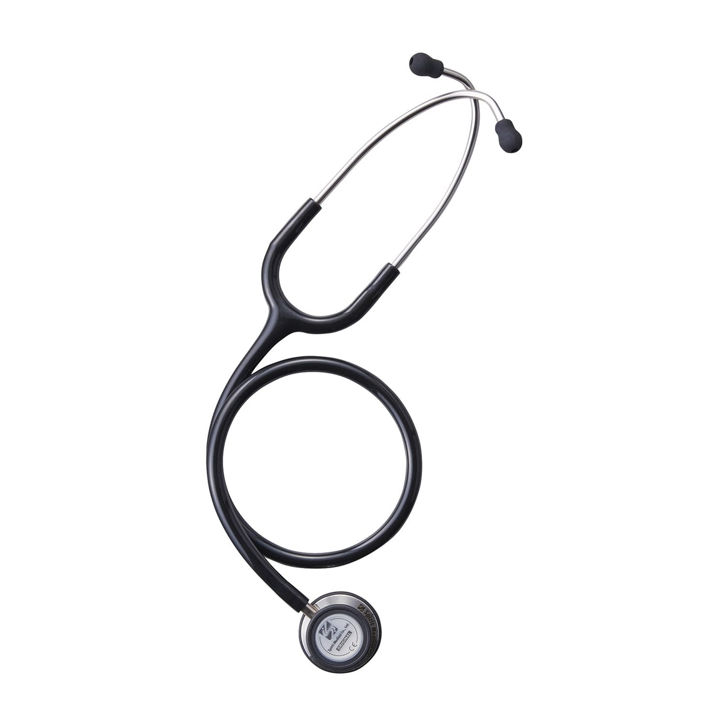 Spirit 청진기 클래식 3+ 스테이트 24-8068-00 Spirit Medical CK-SS601PF(블랙)