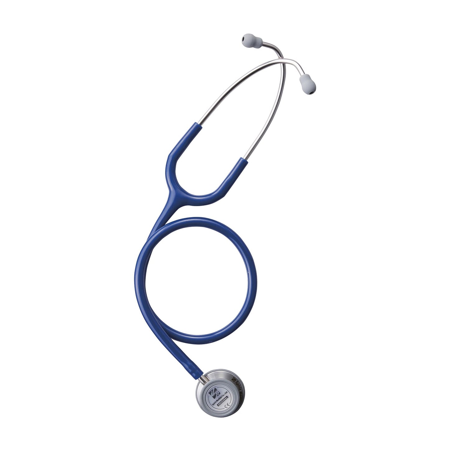 Spirit 청진기 클래식 3+ 스테이트 24-8068-02 Spirit Medical CK-SS601PF(다크 블루)