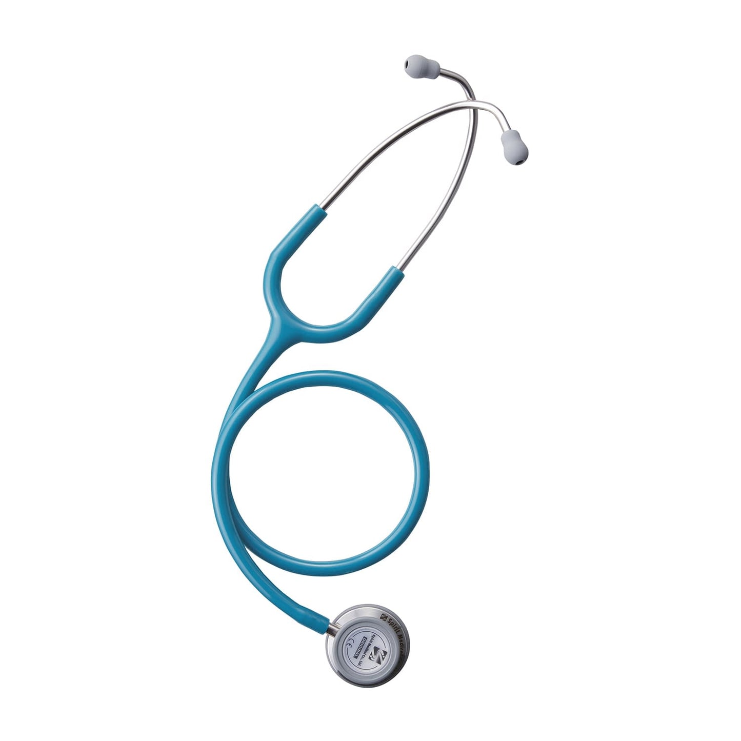 Spirit Stethoscope Classical 3+ State 24-8068-04 Spirit Medical CK-SS601PF (Teal)