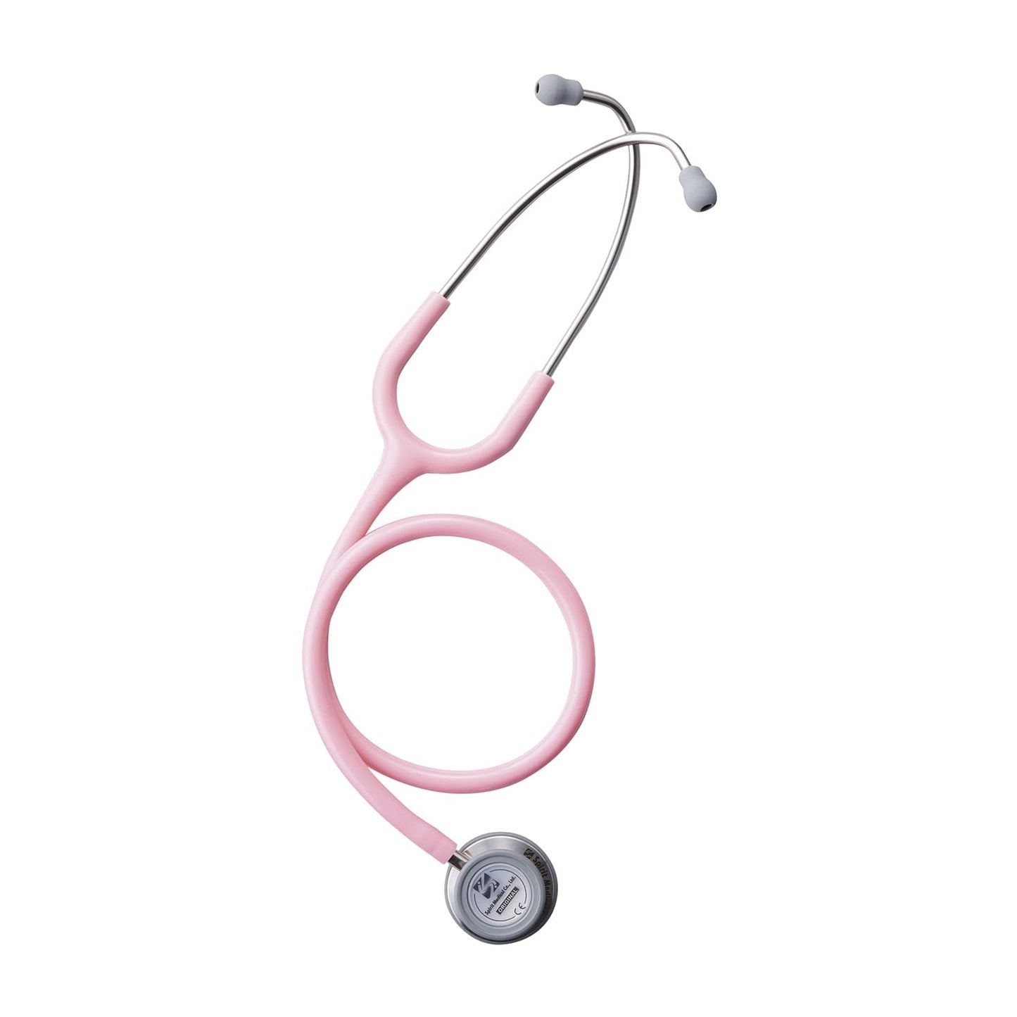 Spirit Stethoscope Classical 3+ State 24-8068-06 Spirit Medical CK-SS601PF (Pink)
