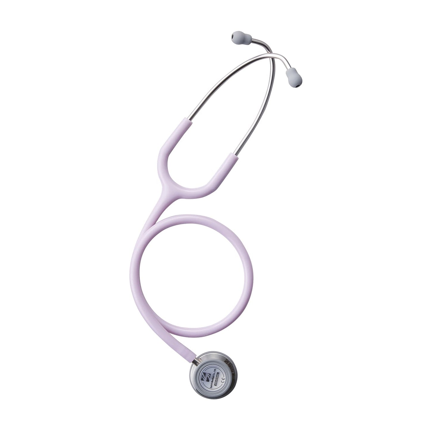 Spirit Stethoscope Classical 3+ State 24-8068-08 Spirit Medical CK-SS601PF (Lavender)