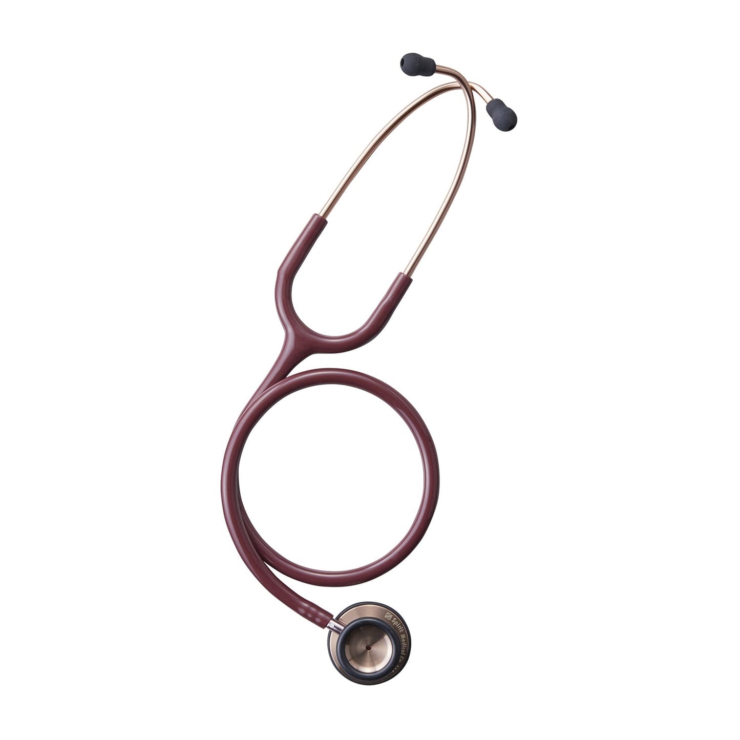 Spirit Stethoscope Classical 3 + SP State 24-8078-05 Spirit Medical CK-SS601PF/C (Raspberry