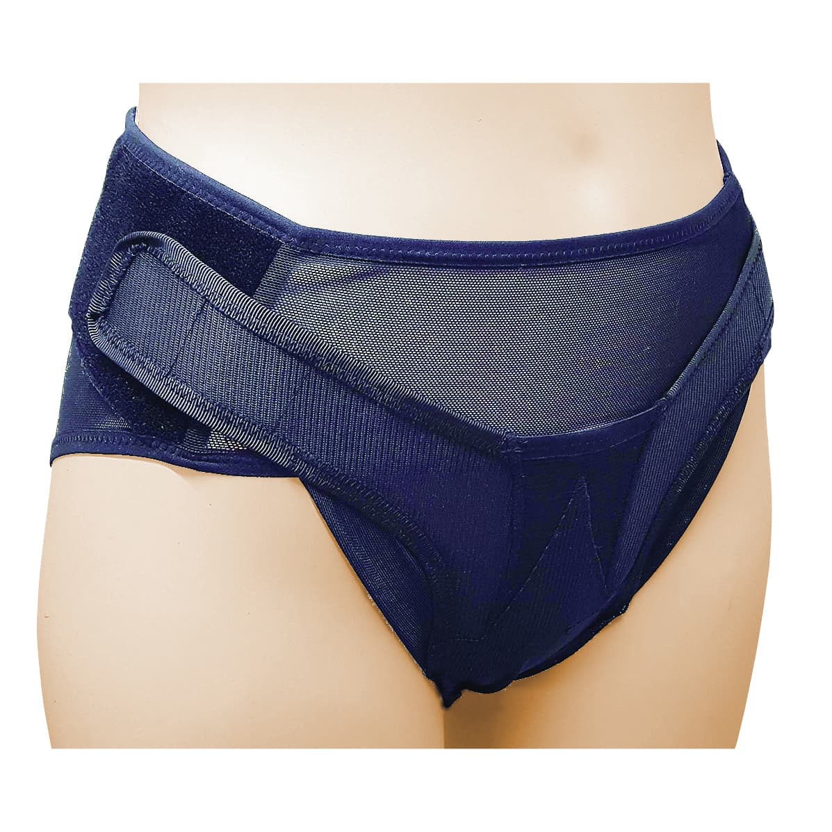 アダム骨盤底サポーター APS-90K コルセット 24-8407-01 アダム医健 APS-90K(H85-95CM)