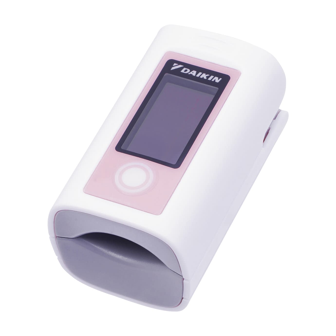 펄스 옥시 미터 라이트 테크 DP1 라이트 핑크 포화 모니터 (펄스 옥시 미터) 24-9120-00 DP1 DP1-PRD-001 (라이트 핑크)