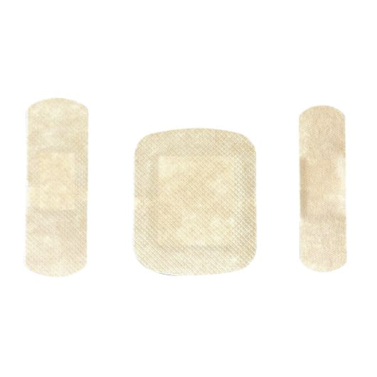 Wound dressing (big size) Big size dressing material 24-8594-01 Plus Moist KAL8 (50X60MM) 8 pieces