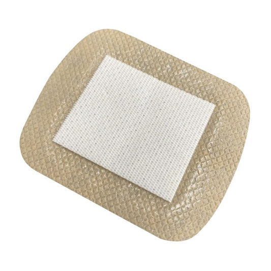 Dressing for wounds (for burns, etc.) Dressing material for burns, etc. 24-8594-00 Plus Moist DKAMA14 (19X66MM) 14 pieces