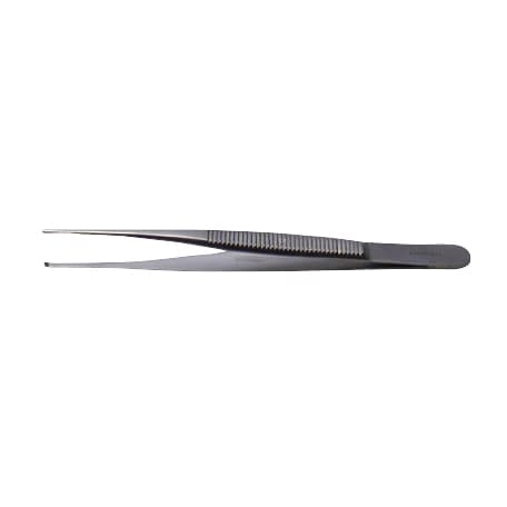 Ophthalmic tweezers (with hooks) Tweezers with hooks 24-8333-01 Medlife 115