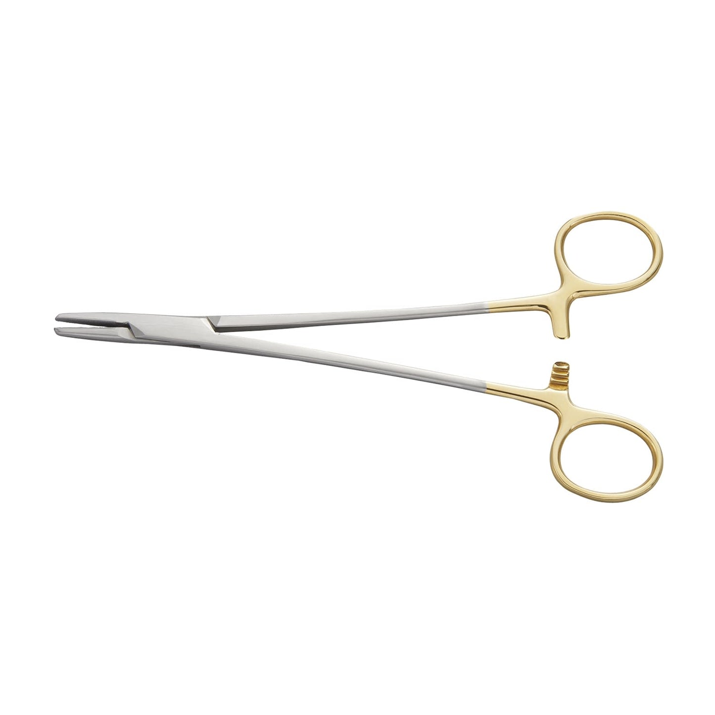 Mayohegar needle holder (with T/C) with T/C tip 24-8320-02 Medlife 160