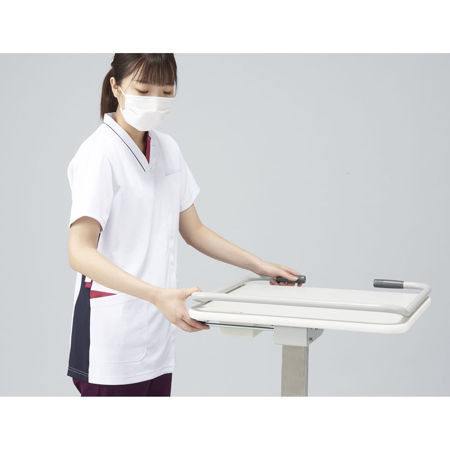 마츠요시 너 스커트 카트 (전자 의료용) 24-8638-00 MATSUYOSHI MY-NSCT01