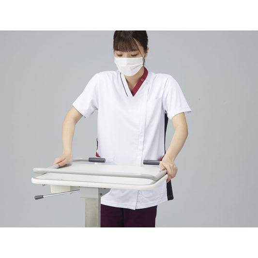 Matsuyoshi Nurse Cart Cart (for Electronic Medical Records) 24-8638-00 MATSUYOSHI MY-NSCT01