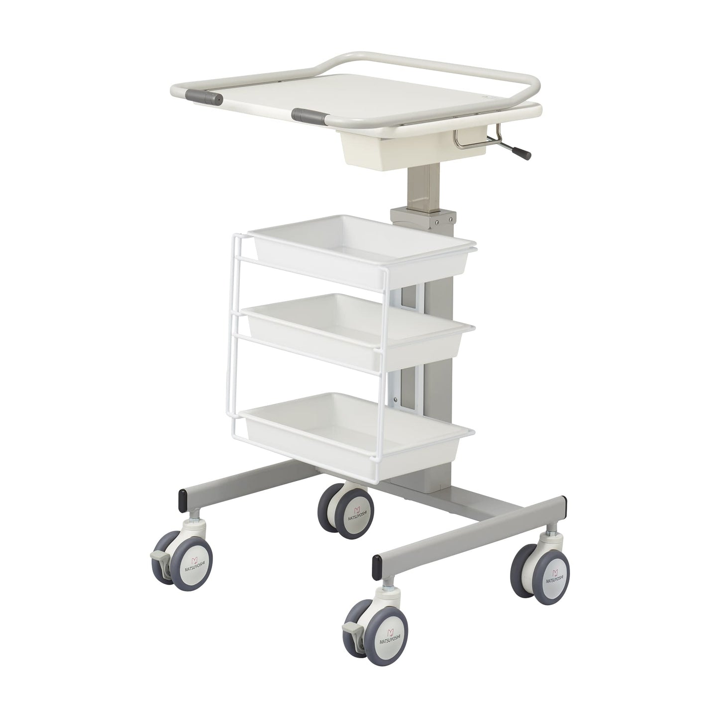 마츠요시 너 스커트 카트 (전자 의료용) 24-8638-00 MATSUYOSHI MY-NSCT01