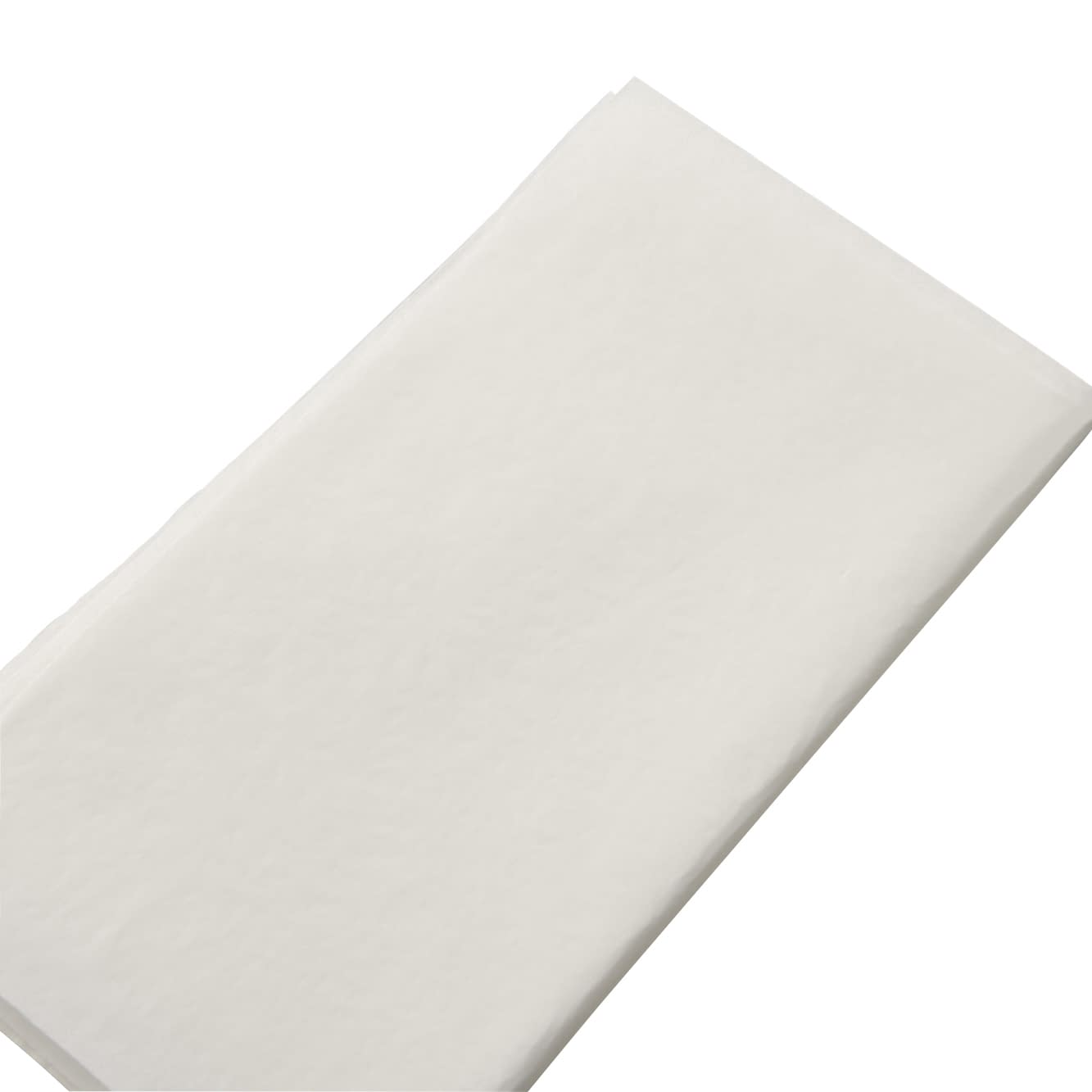 Matsuyoshi Disposable Sheets (White) 24-8677-01 Matsuyoshi MY-7541DS (120CM) 10 pcs