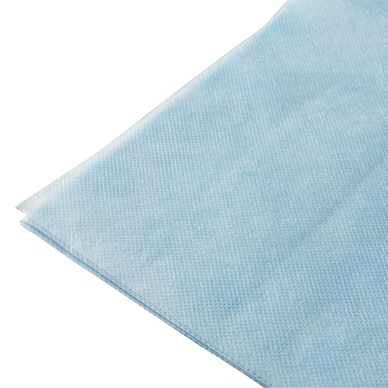 Matsuyoshi Disposable Sheets (Blue Anti-Slip 24-8677-05 Matsuyoshi MY-7545DS (120CM) 10 pcs