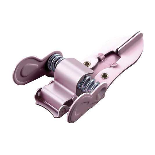 Matsuyoshi Color Tourniquet Fittings 24-8680-00 MATSUYOSHI MY-5765P (Pink)