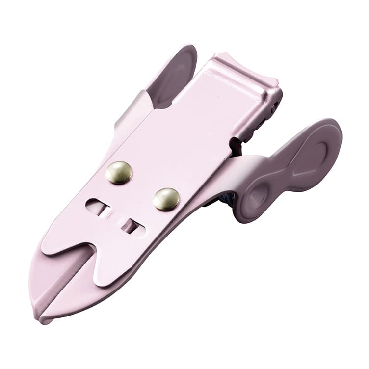 Matsuyoshi Color Tourniquet Fittings 24-8680-00 MATSUYOSHI MY-5765P (Pink)