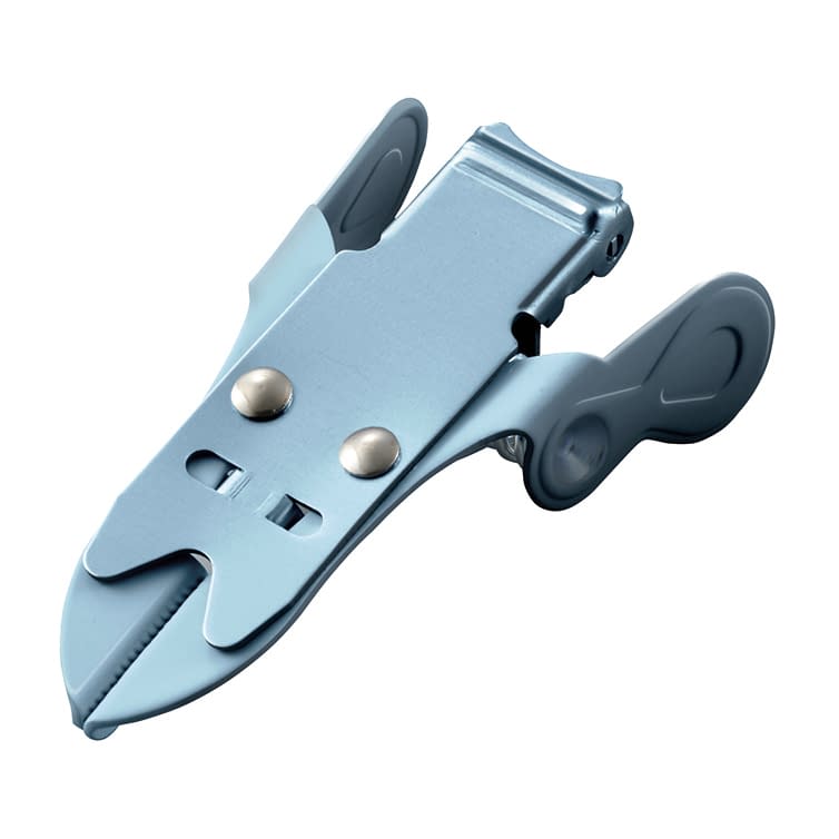 Matsuyoshi Color Tourniquet Fittings 24-8680-01 MATSUYOSHI MY-5765B (Blue)