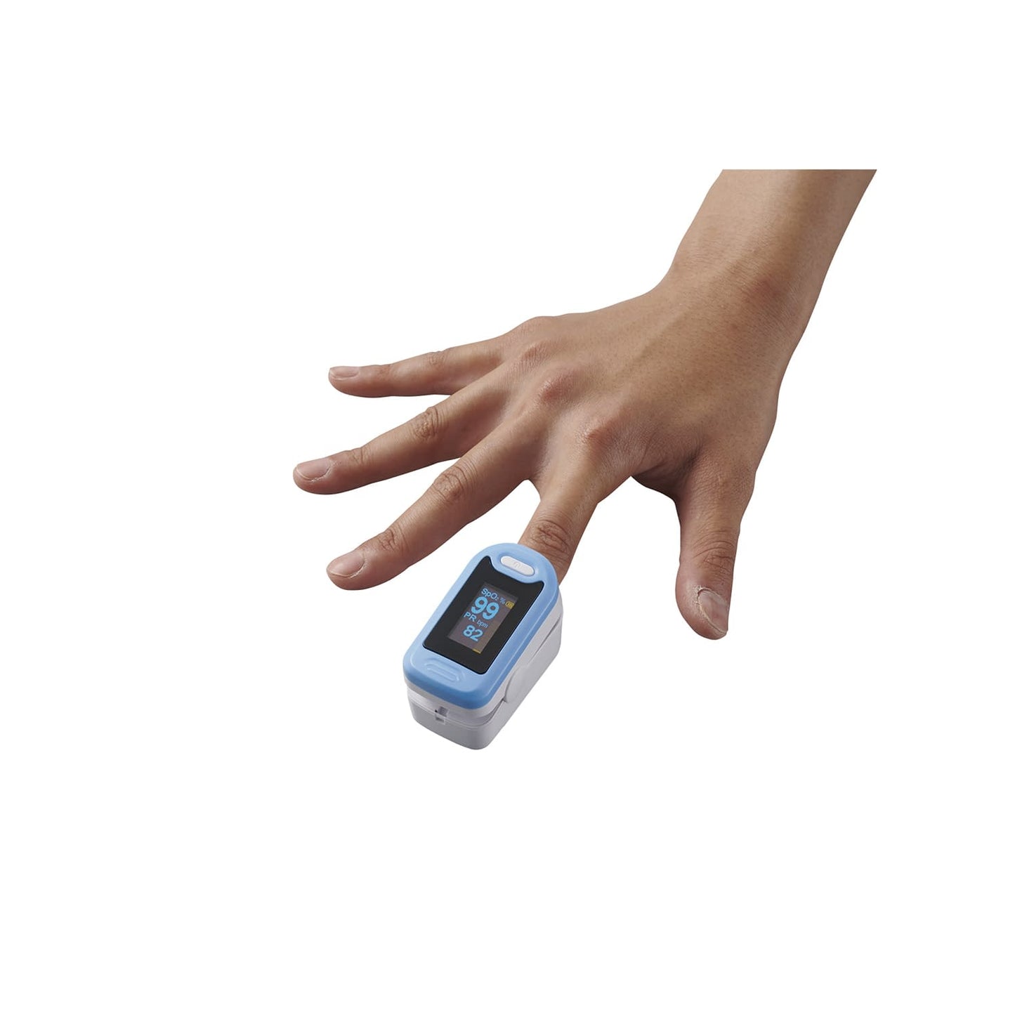 YONKER Pulse Oximeter Saturation Monitor (Pulse Oximeter) 24-8657-00 Yonker YK-81A