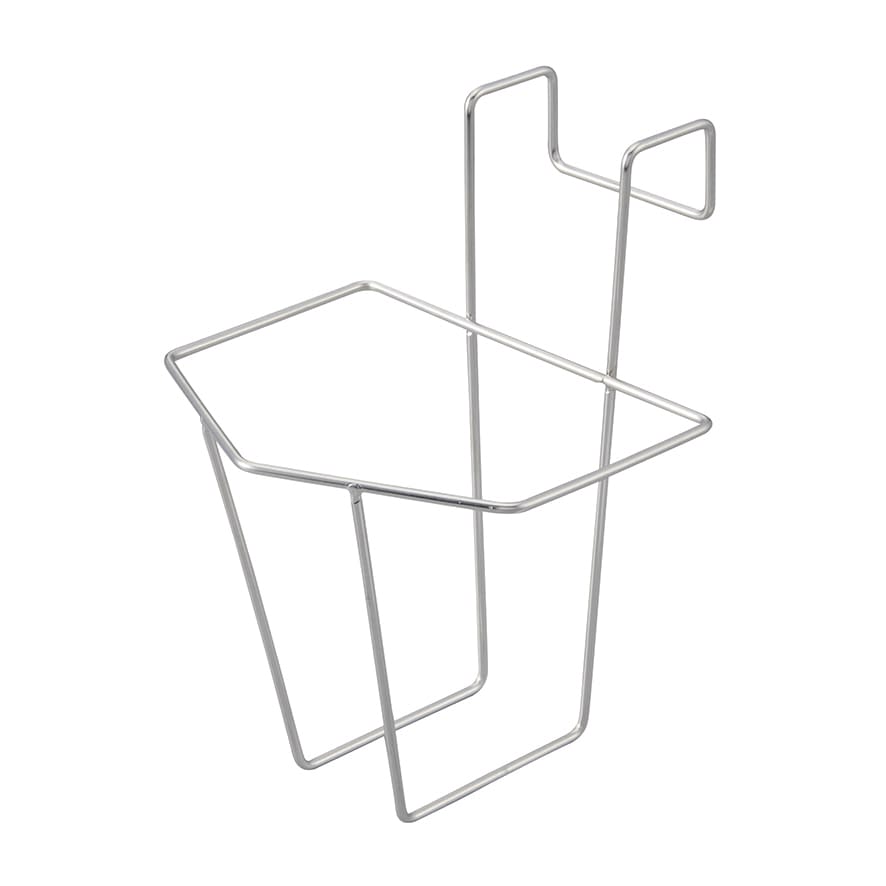 Single-use urinal holder Waste disposal container 24-8662-00 HAIGH 400-063002