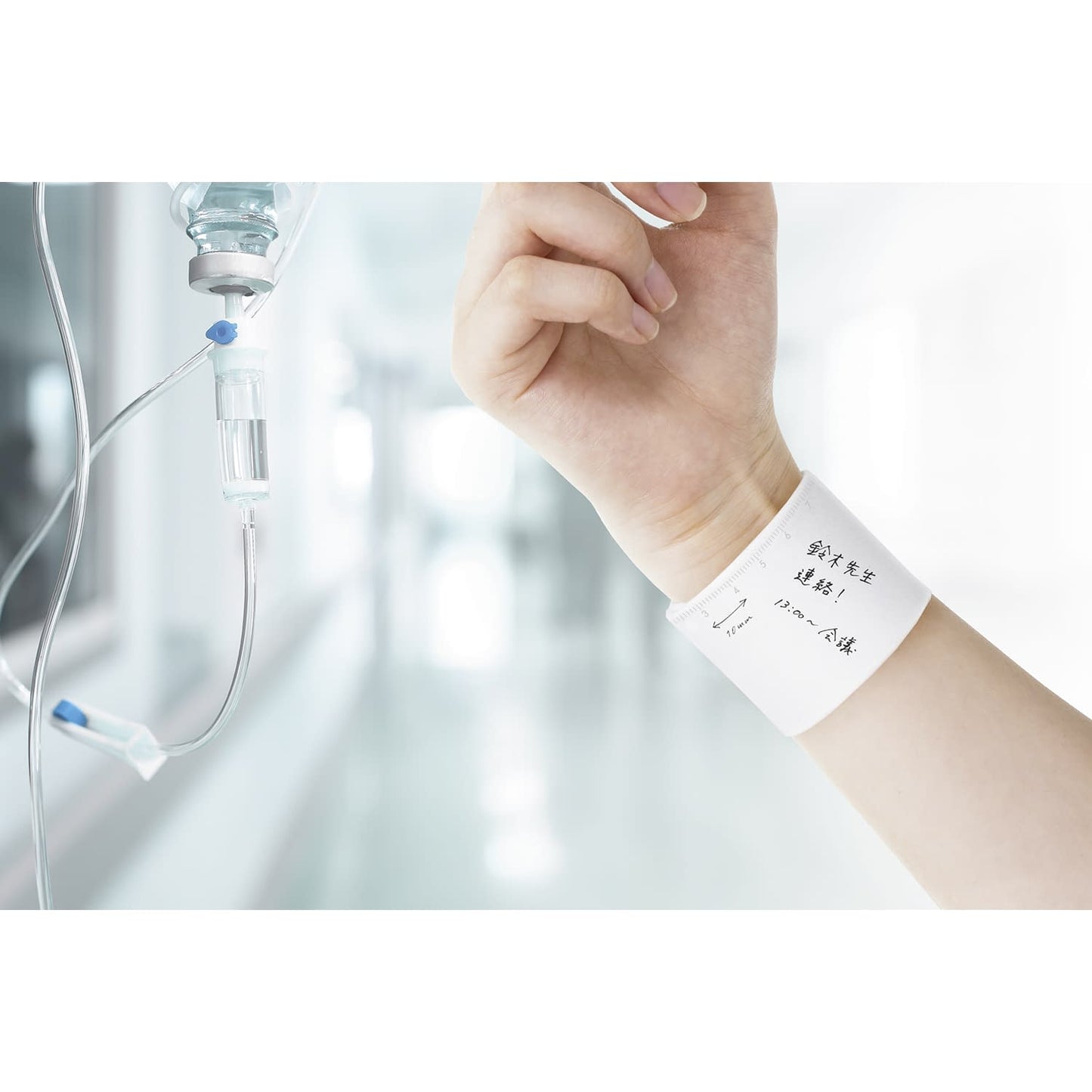 Wearable Memo Wemo (Wemo) Memo (Wristband) 24-7040-05 Wemo BN (Navy)