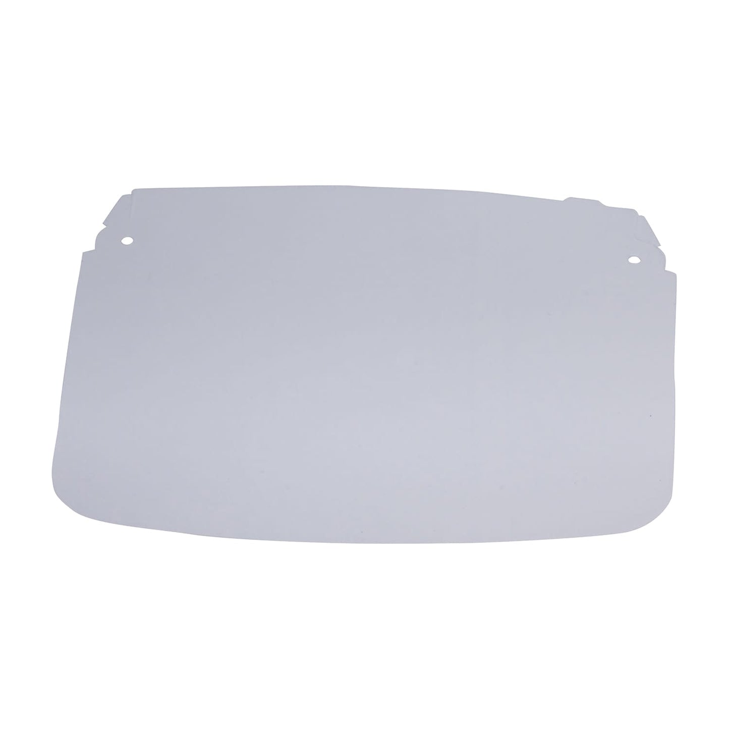 초경량 유리 실드 용 시트 렌즈 YF-800L 예비 렌즈 페이스 실드 25-2436-10 야마모토 광학 YF-800L 예비 (6 마이)