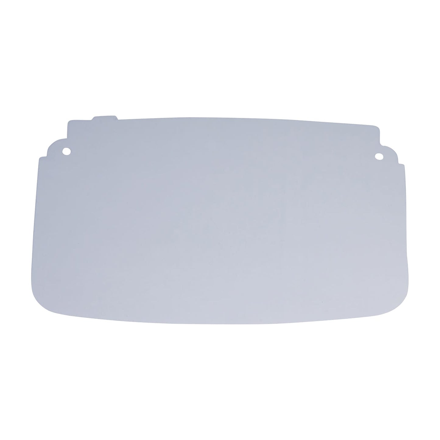 반사 방지 유리 실드 용 시트 렌즈 YF-850L 예비 렌즈 페이스 실드 25-2435-10 야마모토 광학 YF-850L 예비 (4 마이)