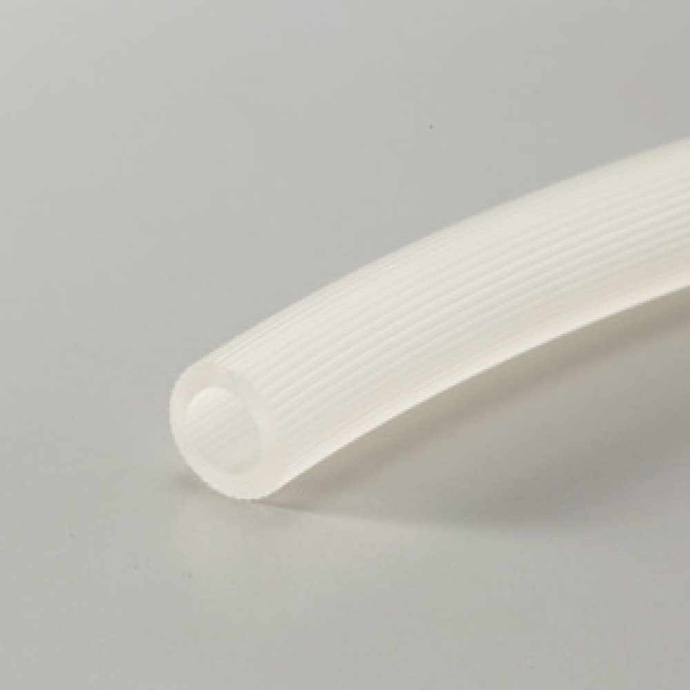 マツヨシコネクティングチューブ30m ビニールチューブ 24-9970-01 MATSUYOSHI MY-7004R(7MMX11MM)