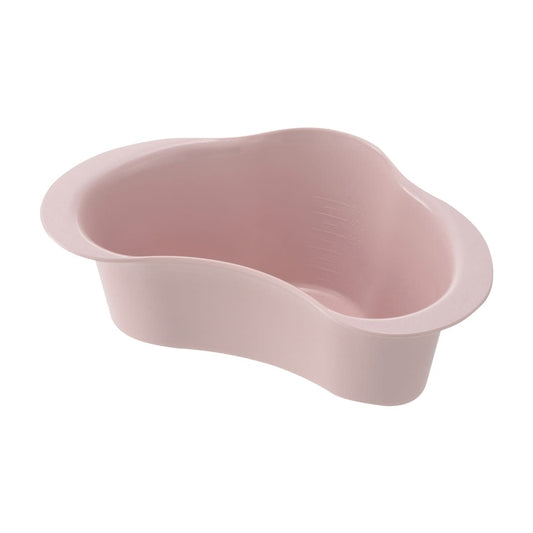 사용해도 좋다! 양치질 거그 용기 (양치질 받침) 25-2170-00 리첼 18862 (700ML) 핑크