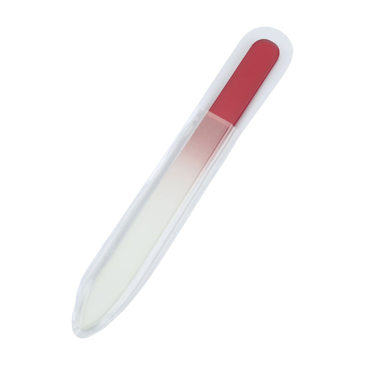 Glass nail file (glass file) coarse 24-2637-02 Bloom Nail HC-3609