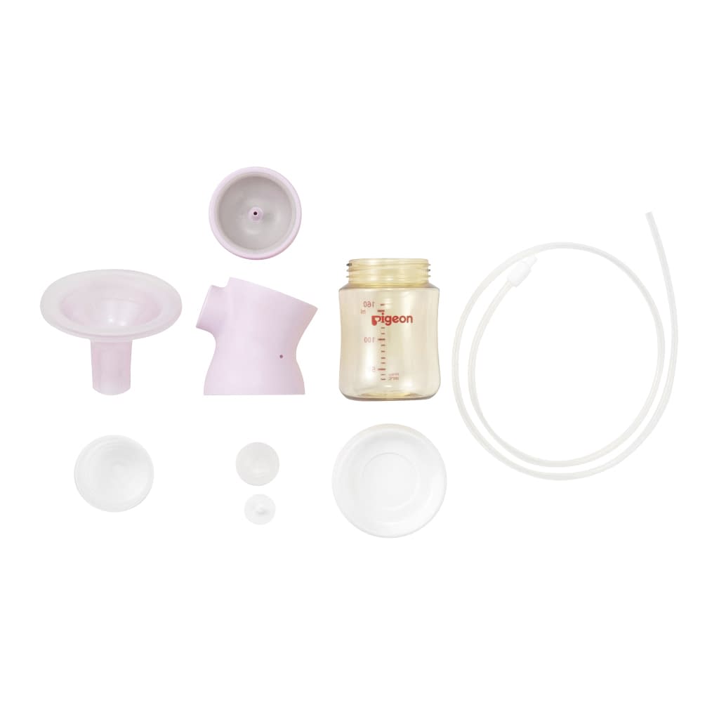 さく乳 ボトルキット(病産院用)22 さく乳器 25-3708-00 ピジョン 1026459