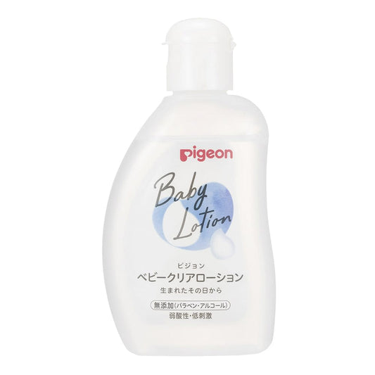 Baby Clear Lotion Baby Lotion 25-3720-00 Pigeon 1024575 (120ML)