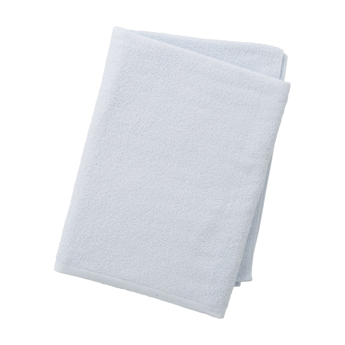 Matsuyoshi Large Bath Towel for Nursing Care 25-3289-00 MATSUYOSHI MY-1253 (90X160CM)