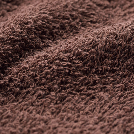 Matsuyoshi Top Towel Towel (for massage) 25-3288-02 MATSUYOSHI MY-2266BR (Brown)