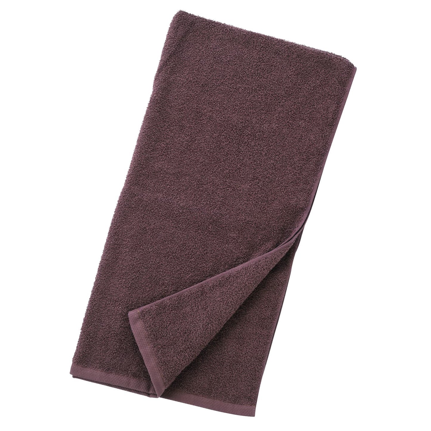 Matsuyoshi Top Towel Towel (for massage) 25-3288-02 MATSUYOSHI MY-2266BR (Brown)